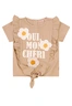 Bakkaboe baby meisjes T-shirts